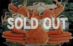 地物（ゆで）夫婦がにセット　ゆで松葉がに　1枚・ゆでセコがに　5枚